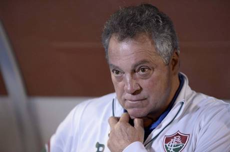 Alvo do Palmeiras, Abel Braga quase treinou o clube em 2009