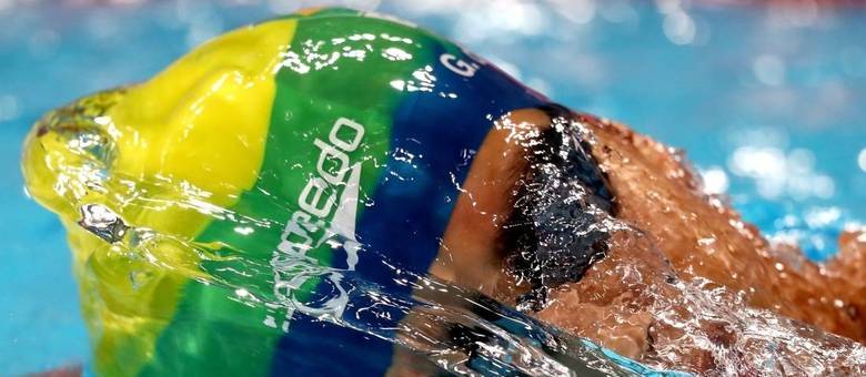 Natação deixou o Mundial de Budapeste com oito medalhas na bagagem Natação deixou o Mundial de Budapeste com oito medalhas na bagagem