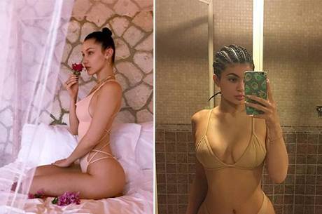 Nude Looks em tons de pele trazem elegância e frescor para o Verão 2018 Nude Looks em tons de pele trazem elegância e frescor para o Verão 2018