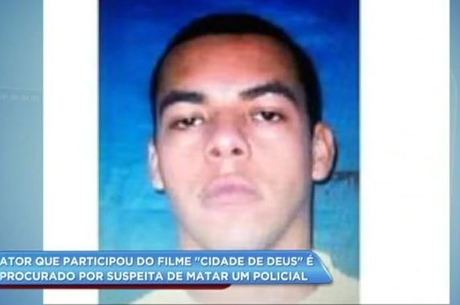 Ivan da Silva Martins foi preso nesta segunda-feira
