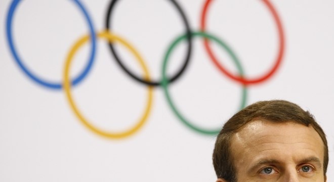 Boston desiste da candidatura para sediar os Jogos Olímpicos de 2024