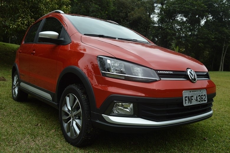 Veja os 15 carros mais emplacados em julho no Brasil - Fotos - R7 Carros