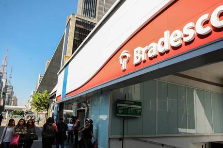 O Bradesco teve lucro líquido de R$ 3,9 bilhões no 2º trimestre O Bradesco teve lucro líquido de R$ 3,9 bilhões no 2º trimestre