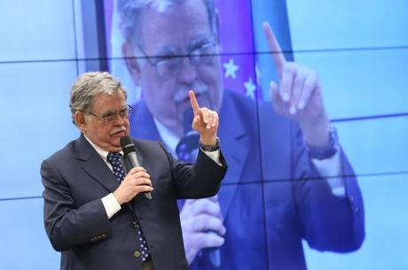 Mariz é advogado de Temer