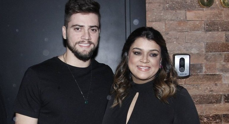 Rodrigo Godoy e Preta Gil teriam se separado após cantora descobrir traições