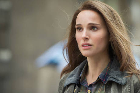 natalie portman revela que