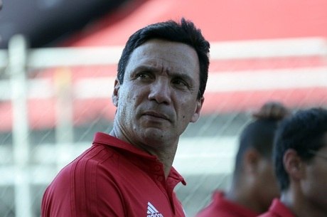 Zé Ricardo assume o Vasco até o fim de 2017