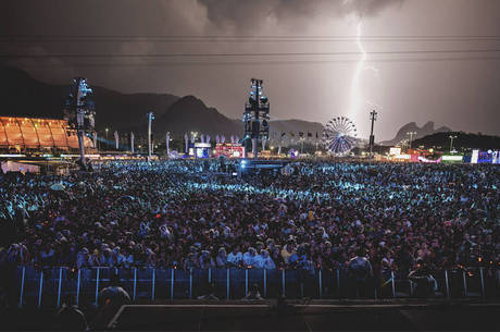Rock In Rio Lisboa será em Junho de 2021 Rock In Rio Lisboa será em Junho de 2021