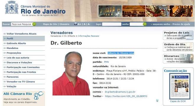 Vereador também é médico e já chefiou o IML de Campo Grande; Ele foi preso nesta manhã (8) Vereador também é médico e já chefiou o IML de Campo Grande; Ele foi preso nesta manhã (8)