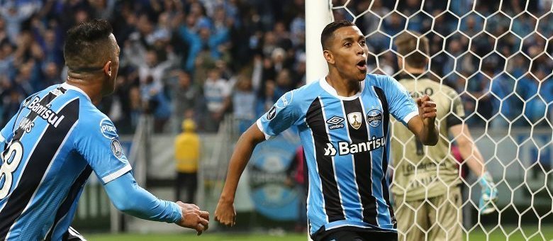 Grêmio, de Pedro Rocha, não passava das oitavas da Libertadores há quatro anos