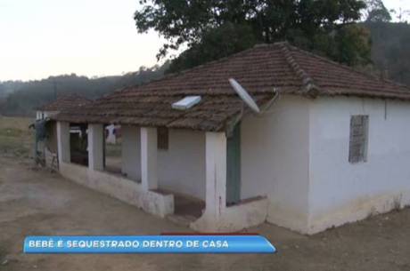 Crime aconteceu em uma fazenda, em Cabo Verde (MG) Crime aconteceu em uma fazenda, em Cabo Verde (MG)