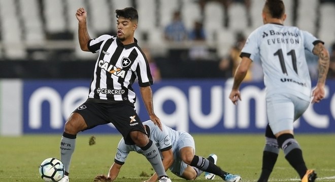 Resultado de imagem para leandrinho botafogo