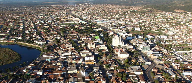 Resultado de imagem para barreiras bahia