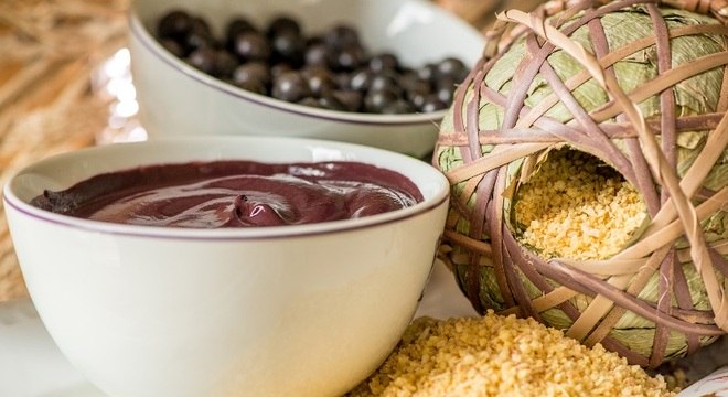 Prefeitura de Belém afirma que maioria dos açaís na cidade estão impróprios