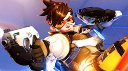 Blizzard está trabalhando em outro jogo no universo de Overwatch