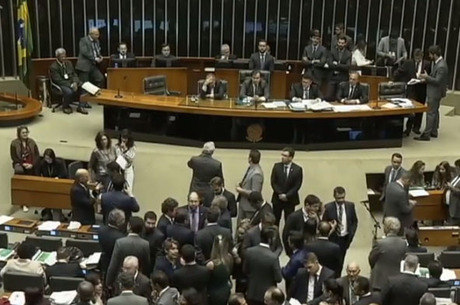 MP contra fraudes do INSS deve ser votada na Câmara