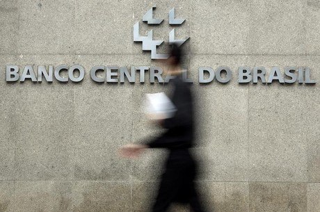 Banco Central divulgou dados nesta quarta-feira