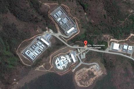 Ataque aconteceu enquanto diretor saía da penitenciária, na Grande BH