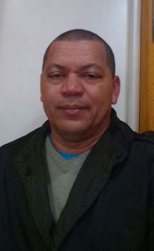Djalma Martins da Silva entrou na Justiça para recuperar o benefício