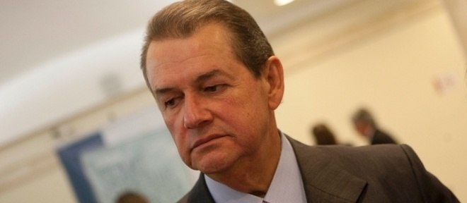 Resultado de imagem para Cesar Mata Pires