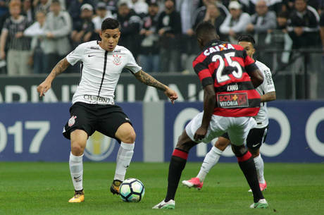 Guilherme Arana e Balbuena desfalcam Corinthians por tempo indeterminado Guilherme Arana e Balbuena desfalcam Corinthians por tempo indeterminado