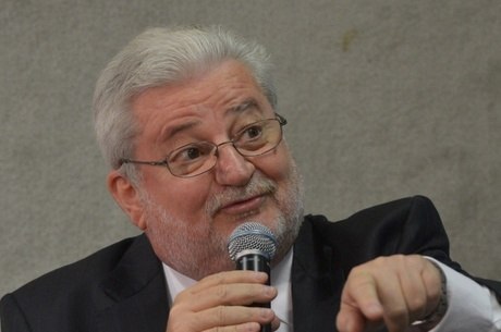 Gilberto Natalini apontou irregularidades à Justiça 