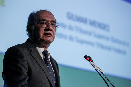 Ministro do STF diz que está discutindo as propostas