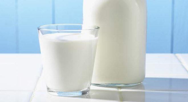 Entre os alimentos que causam a esofagite eosinofílica, o leite é o mais comum