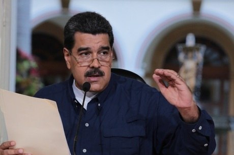 Maduro teria solicitado R$ 158 milhões à empresa 