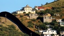 EUA vão ajudar comunidades prejudicadas por muro com México 