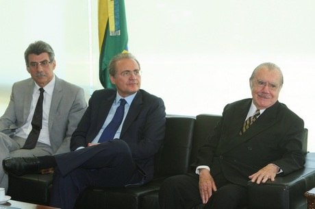 Peemedebistas poderão se tornar réus no Supremo