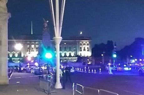Capital britânica já foi palco de dois atentados em 2017