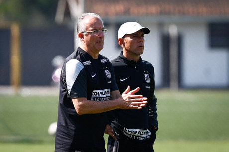 Kleiton Lima trabalhava junto com Dorival Júnior