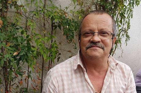 Não é incomum encontrar pacientes vindos de outros Estados, diz Francisco Single Não é incomum encontrar pacientes vindos de outros Estados, diz Francisco Single