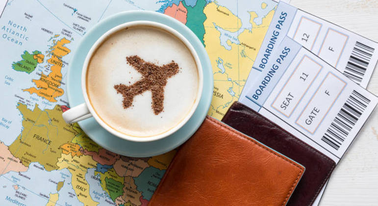 Passagens aéreas reajustadas: sonhos desfeitos e planos adiados Passagens aéreas reajustadas: sonhos desfeitos e planos adiados