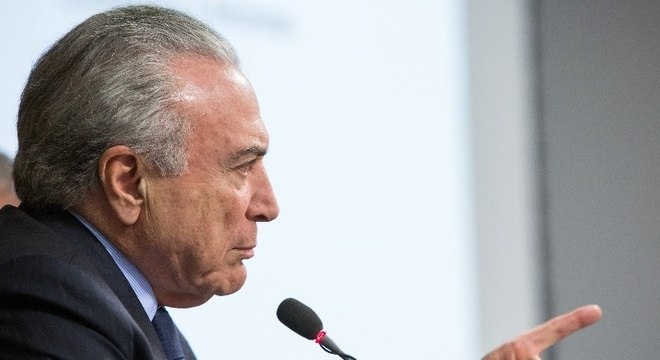 Temer decidiu revogar decreto e assinar um novo texto para "clarificar" questão