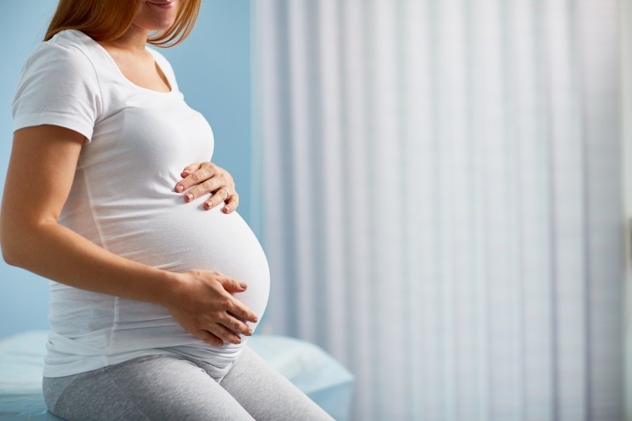 беременность и папилломы