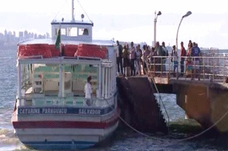 Duas investigações paralelas apuram as causas e os possíveis culpados pela tragédia na Baía de Todos-os-Santos