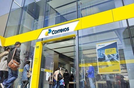 Presidente dos Correios disse não saber de estudos