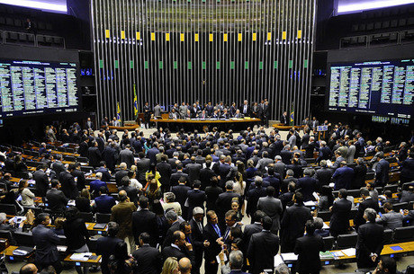 Congresso manteve veto a bônus a peritos