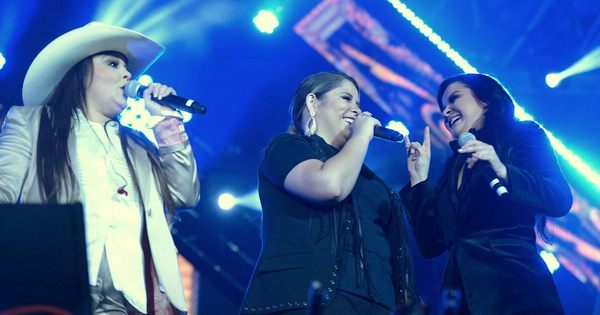 Cantoras Do Feminejo Ainda Enfrentam Machismo E Preconceito Entretenimento R7 Pop ainda enfrentam machismo e preconceito