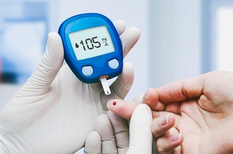 Até 2040, serão 642 milhões de diabéticos no mundo