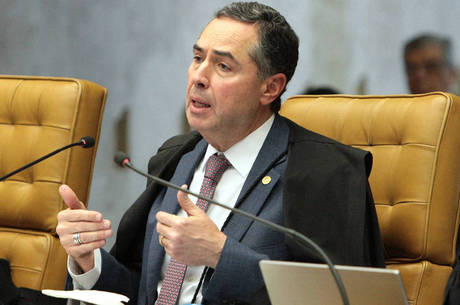 Barroso autorizou as quebras dos sigilos de Temer Barroso autorizou as quebras dos sigilos de Temer