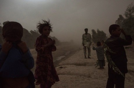 Síria é um dos países que mais matam crianças por guerra e violência coletiva