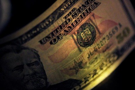 Dólar acumulou alta de 1,17% na semana