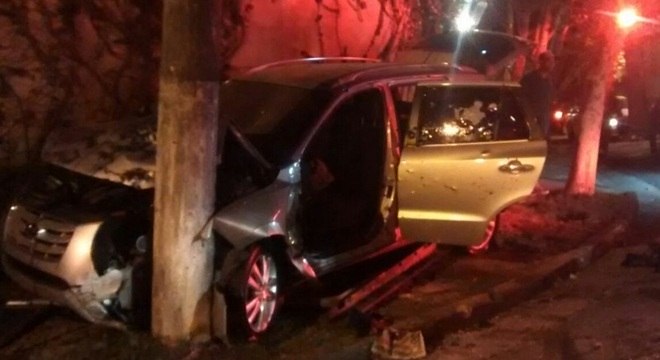 Dez suspeitos de roubo a residência foram mortos pela polícia na zona sul