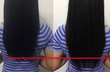 Big Hair promete aumento de até 4 cm comprimento em 30 dias