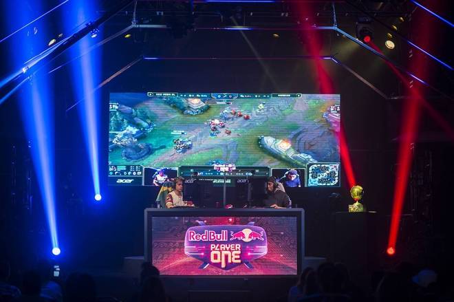 Campeão dá dicas para quem quer se profissionalizar nos E-Sports 5