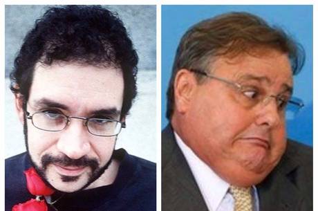 Renato Russo: Geddel era desafeto do cantor Renato Russo: Geddel era desafeto do cantor