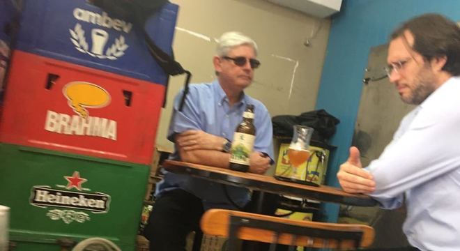 Bottini pediu no sábado audiência com ministro Fachin, o que não aconteceu